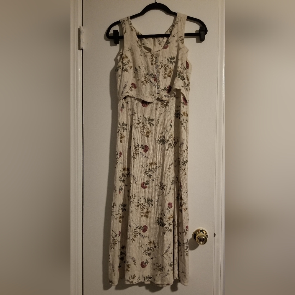 🚫Sold🚫 Vintage dress